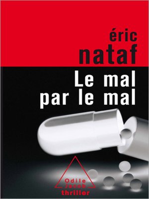 cover image of Le Mal par le mal